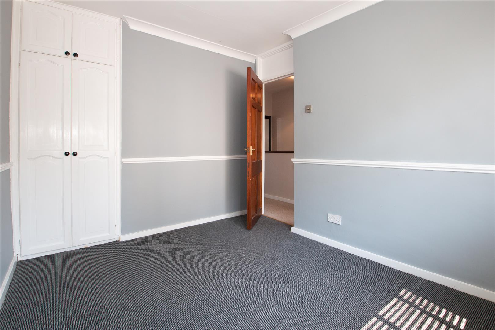 Longfellow Drive, Newport Pagnell, Milton Keynes
